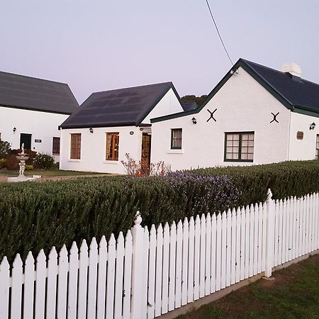 里士满巴拉克斯旅馆酒店 外观 照片